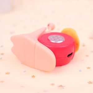 Llavero de teclado 3D personalizado con sonido, juguete antiestrés, clicker de tecla, llavero fidget, juguetes de descompresión, regalos lindos para el estrés - Product Image 5