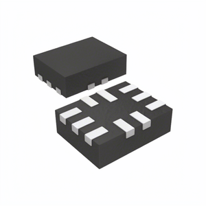 DG9636EN-T1-E4 Buy Electronics Components Online In Stock 10 UFQFN Interface - Product Image 1