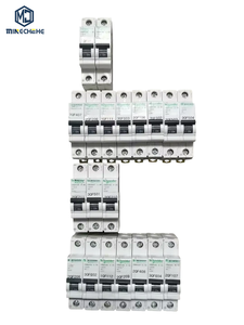 เซ็นเซอร์ควบคุม PLC เซอร์กิตเบรกเกอร์กระแสตรง ยี่ห้อใหม่แกะกล่อง รุ่น C65N-DC - Product Image 1