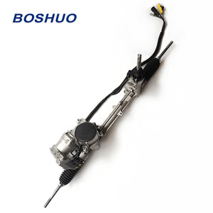 Venta al por mayor directa de fábrica: Cremallera de dirección asistida eléctrica de alta calidad compatible con Peugeot <span class=keywords><strong>DS7</strong></span> (N.º OE) 1637752180 - Product Image 1