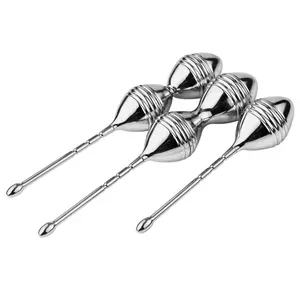 <span class=keywords><strong>Bolas</strong></span> <span class=keywords><strong>de</strong></span> Kegel <span class=keywords><strong>de</strong></span> acero inoxidable para mujer, Juguetes sexuales femeninos, Juego <span class=keywords><strong>de</strong></span> 3 tamaños, <span class=keywords><strong>bolas</strong></span> vaginales <span class=keywords><strong>de</strong></span> <span class=keywords><strong>Metal</strong></span> para ejercicio - Product Image 1