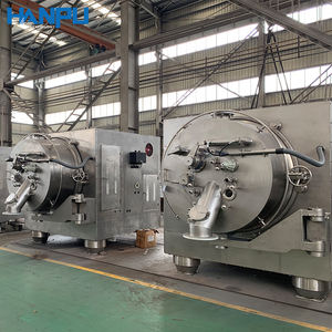 ペニシリンとセファロスポリン抗生物質結晶分離衛生ピーラー遠心分離機 - Product Image 6