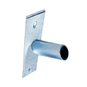 EWM Montaje en pared Soldador Cortina protectora Seguridad en el lugar de trabajo y prevención de accidentes-Accesorios de pared de cortina - Product Image 1