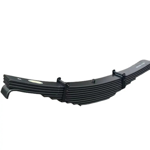 16*90*9 Used Semi-<b>trailer</b> Replacement Suspension Part Spring Leaf for <b>Tractor</b> <b>Trailer</b> - Product Image 4