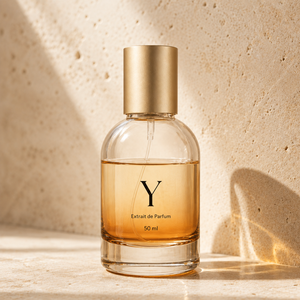 Yark Premium Frosted Printed Inside Round Perfume <b>Bottle</b> 30ml 50ml 100ml Empty Perfume <b>Bottle</b> with Rigid Perfume Box Packaging - Product Image 2