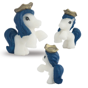 Vente en gros, promotion, figurine <span class=keywords><strong>licorne</strong></span>, figurine de petit animal, mini cheval en plastique, princesse, jouet petit poney pour filles - Product Image 3