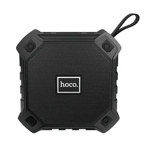 Hoco BS34 Power 5W Square Portable Wireless 5.0 Sports Speaker