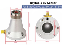 BLT 442 BLT 461 BM111 BM114 Sensor de capacitancia de sensor de boquilla láser