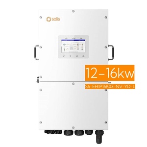 S6-EH1P16K03-NV-YD-L Sistema Híbrido Solar de 16kw para Uso Doméstico, Venta al por Mayor de Fábrica China - Product Image 1