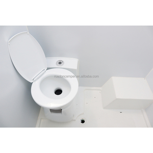 Extractible cuisine rv camping-car commerçant moteur maison jouet transporteur camping-car <span class=keywords><strong>caravane</strong></span> Hard Top <span class=keywords><strong>caravane</strong></span> - Product Image 5