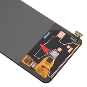 จอ LCD CPH2637 OPPO Reno12 F 5G พร้อมเครื่องอ่านพิกัดชุดประกอบเต็มรูปแบบรับประกัน1ปี - Product Image 5