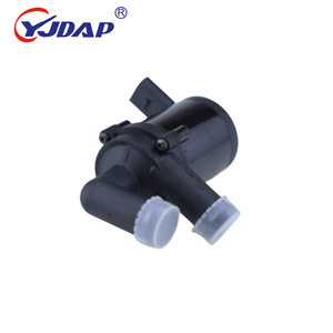 1K0965561A 7N0965561B 7N0965561 <span class=keywords><strong>Pompe</strong></span> à <span class=keywords><strong>eau</strong></span> électrique hybride pour VW <span class=keywords><strong>Golf</strong></span> 5 <span class=keywords><strong>6</strong></span> Touran Tiguan Caddy Audi A3 SKODA Rapid EA017 - Product Image 5