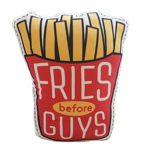 Tùy Chỉnh Hình Dạng Gối Đệm Trường Hợp Giữ Gối Donut Tùy Chỉnh Chết Cắt Bánh Quy Đan Mạch Gối - Product Image 1