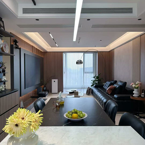 Whole House Custom Modern Living Room Furniture <strong>TV</strong> Cabinet for Bedroom Apartment Hotel Use <strong>Customizable</strong> Material <strong>TV</strong> <strong>Stand</strong> - Product Image 3