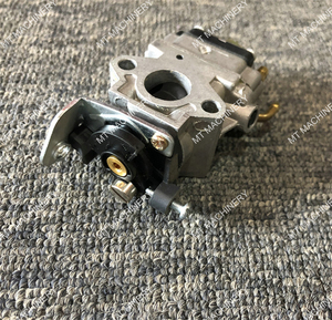 High-quality Carburetor Eliminates Oil Leakage Carburetor <b>for</b> 520 Brush Cutter - Product Image 4