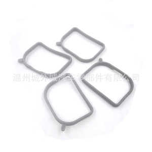 Junta del colector de admisión Hyundai 28314-2G000 28313-2G000 para piezas de repuesto del motor Sportage Tucson K5 Sorento - Product Image 5