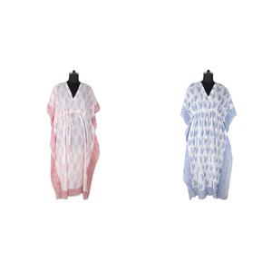 ชุดเดรสแฟนซีสตรี,ชุดกระโปรงแมกซี่แบบยาว - Product Image 1