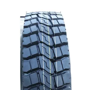 Advance Mining Heavy-Duty Dump Truck Tires 12.00 - 20