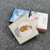 Boîtes en carton ondulé kraft recyclé écologiques personnalisées pour l'emballage de parfums, fermeture magnétique durable, gaufrage personnalisable