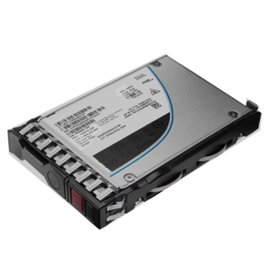P47808-B21 HPE <span class=keywords><strong>960GB</strong></span> SATA 6G LFF LPC à lecture intensive <span class=keywords><strong>SSD</strong></span> multi-fournisseurs - Product Image 3