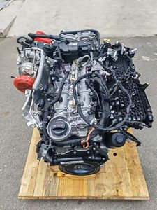 Conjunto de Motor 3.0T M256 para Mercedes-Benz GLS450 <span class=keywords><strong>4MATIC</strong></span>, Usado en S450, S500, GLS450 <span class=keywords><strong>4MATIC</strong></span>, <span class=keywords><strong>E450</strong></span> <span class=keywords><strong>4MATIC</strong></span>, AMG, CLS53 <span class=keywords><strong>4MATIC</strong></span> - Product Image 4