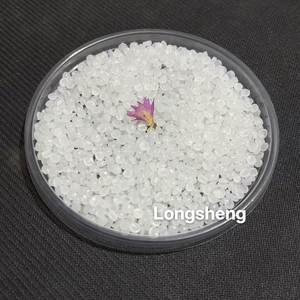 โรงงานจำหน่ายเม็ดพลาสติกเกรดเวอร์จิ้นสำหรับขึ้นรูป LLDPE LL9450U เกรดขึ้นรูปทั่วไปสำหรับถังเก็บน้ำ/ชิ้นส่วนของเล่น - Product Image 1