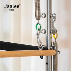 Dual-Use Half Height Frame Two-in-One Fitness Equipment New Product Made of Maple <b>Wood</b> for Gym Use Packaged in <b>Box</b> HXC-A1 Half-h - Product Image 4