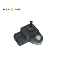 Sensor de Presión de Aire de Admisión OEM, Sensor MAP MD190996 E1T17471 para Mitsubishi