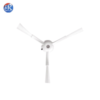 Kits de Repuesto Eléctricos para Aspiradora Robótica TP-Link Tapo RV30 Max Plus/RV20 Max Plus, Rodillo Principal, Filtro HEPA, Mopa, Bolsa para Polvo
