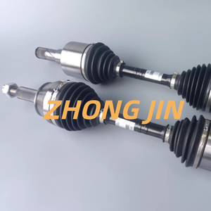 <span class=keywords><strong>Arbre</strong></span> <span class=keywords><strong>de</strong></span> <span class=keywords><strong>transmission</strong></span> avant avec joint homocinétique pour <span class=keywords><strong>Nissan</strong></span> Patrol Y62 - Product Image 3