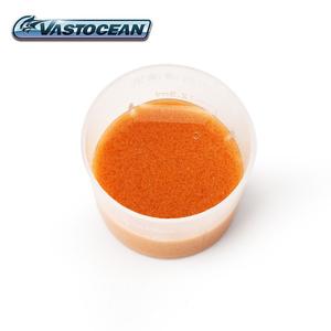 Huevos de Camarón Líquidos, Larvas Congeladas en Salmuera, Alimento para Peces Jóvenes, Alimento para Peces Guppy, Alimento para Peces Juveniles, Alimento para Peces de Colores, Alimento para Coral - Product Image 5