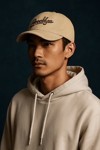 Bán buôn vải to sợi Lạc Đà Mũ bóng chày, biểu tượng tùy chỉnh thiết kế động vật hat cho khuyến mãi ngoài trời - Product Image 2