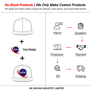 QZFSO Nuevo Producto Original Era Sports Party Gorras Sombreros con Parches Personalizados, Gorras Ajustables con Cierre a Presión, Gorra de Béisbol Bordada en 3D - Product Image 2