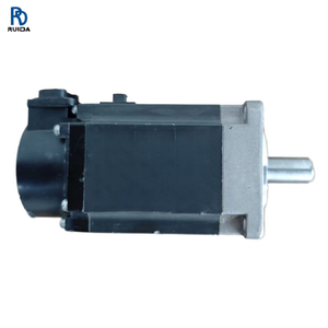 Motor Servo AC de Alto Rendimiento HG-KR43J HG-KR23J HG-KR13J, Motor Servo de Imán Permanente de Alta Precisión para Automatización Industrial - Product Image 1