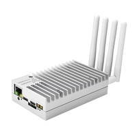 GGDX HamGeek ADI Pluto+ 70Mhz-6Ghz SDR 软件定义无线电设备 AD936x 适用于 Libiio Iioscope SDRsharp Matlab