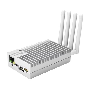 GGDX HamGeek ADI Pluto+ Radio Definida por Software (SDR) de 70Mhz-6Ghz AD936x para Libiio Iioscope SDRsharp <span class=keywords><strong>Matlab</strong></span> - Product Image 3
