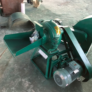 เครื่องบดข้าวโพดเครื่องโม่แป้งข้าวโพดถั่วเหลืองเครื่องบดเครื่องบดเครื่องบดข้าวโพดมิลเลอร์ - Product Image 6