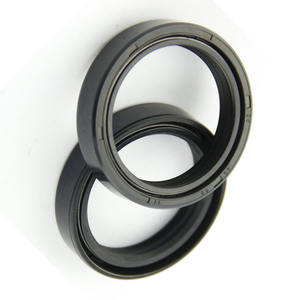 ชุดปัดน้ำฝนและซีลรถจักรยานยนต์สำหรับ Harley Davidson VRSCDX 1250 VRSCDX-ANV VRSCF <span class=keywords><strong>XR1200</strong></span> - Product Image 2