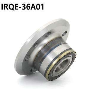Ensemble moyeu et roulement IRQE 36A01 F-805925 pour roue arrière MG6 Roewe 550 - Product Image 4