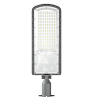 Uniqcoo Projecteur LED Extérieur Haute Puissance IP66 Étanche SMD 50W-200W avec Driver DOB AC 75x150 Angle de Faisceau 2700-6500K
