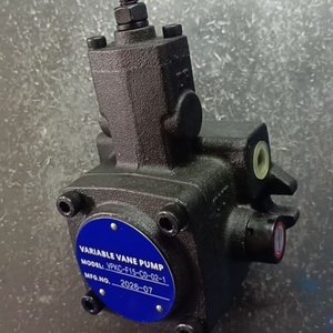 ปั๊มไฮดรอลิก VP5F-A5-50S  VPKC-F15-C0-02-1 VPKC-PF30-A1-2 VPV-20-70 ปั๊มไฮดรอลิกแบบชดเชยแรงดัน - Product Image 5