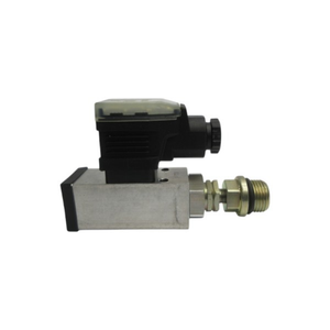 Indicateur de blocage du filtre VR2C.0 VD 2 LE.1 Indicateur de blocage de bonne qualité VD2D.0 /L220 W VD2DO/-L24 03/06 VD5D.0 /-L24 - Product Image 2