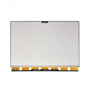 Pantalla para <span class=keywords><strong>Macbook</strong></span> <span class=keywords><strong>Pro</strong></span> de 12 Pulgadas 13 <span class=keywords><strong>15</strong></span> A1502 A1707 A1708 A1990 <span class=keywords><strong>2016</strong></span> 2018 2019, Pantalla LCD de Repuesto, Ensamblaje Completo - Product Image 5