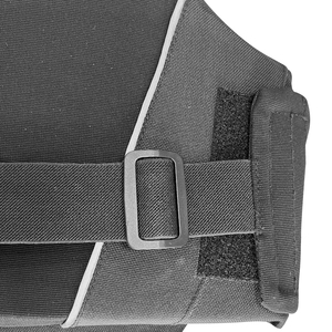 เสื้อเกราะป้องกันการชนสำหรับเด็ก, เสื้อป้องกันอุปกรณ์ขี่ม้าแบบมืออาชีพ - Product Image 6