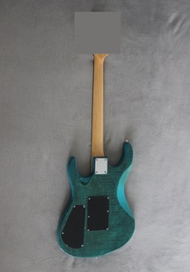 Xingweifang-guitare électrique reruban 6 cordes ST treemolo floyd, rose couette en érable - Product Image 6