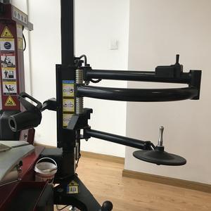 كبيرة 26 بوصة أطلس الفول الإطارات آلة أطلس شاحن الإطارات - Product Image 3