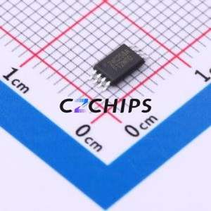 Venta al por mayor de chips de componentes electrónicos y servicio BOM, Chip IC de circuito integrado EEPROM de la venta al por mayor, de 2 a 3 años - Product Image 1