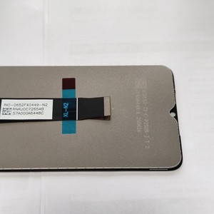 Pantalla LCD de Repuesto con Digitalizador Táctil para Redmi 13C, Compatible con Xiaomi Redmi 13C 23106RN0DA POCO C65 M2310FPCAG 6.74 Pulgadas - Product Image 4