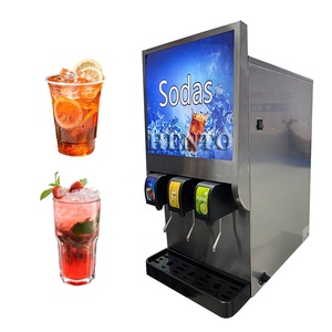 Distributeur d'<span class=keywords><strong>eau</strong></span> pétillante / Distributeur de jus / <span class=keywords><strong>Fontaine</strong></span> à cola à <span class=keywords><strong>prix</strong></span> de gros - Product Image 5
