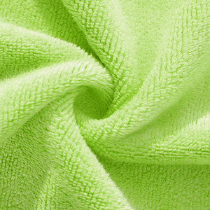 Bán buôn bán Hot dishcloth sợi nhỏ vải Nhà Bếp Làm sạch khô làm sạch vải khăn - Product Image 5